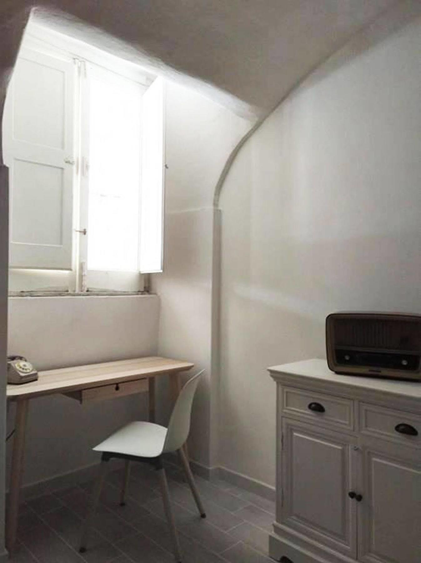 Apartmán Monohouse Neapol Exteriér fotografie