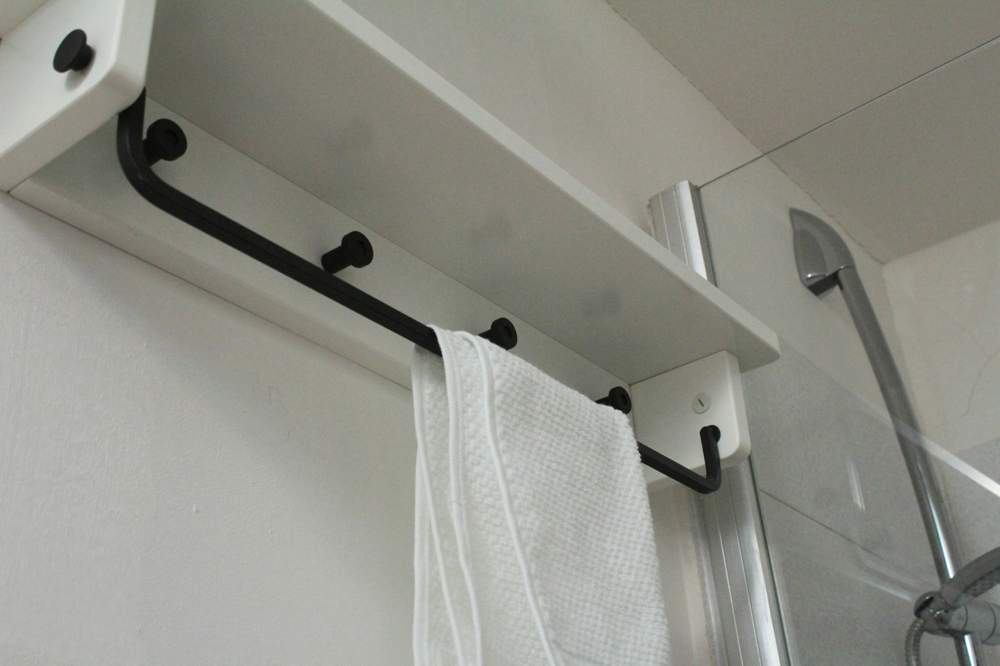 Apartmán Monohouse Neapol Exteriér fotografie