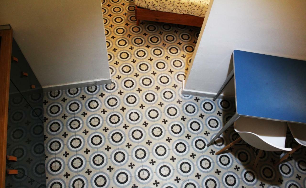 Apartmán Monohouse Neapol Exteriér fotografie